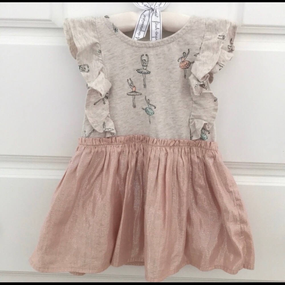 Gap Dress